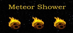 Meteor Shower header banner