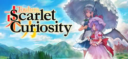 Touhou: Scarlet Curiosity header banner
