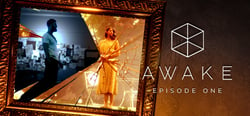 Awake: Episode One header banner