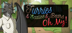 Furries & Scalies & Bears OH MY! header banner