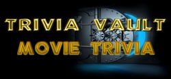 Trivia Vault: Movie Trivia header banner