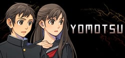 YOMOTSU header banner
