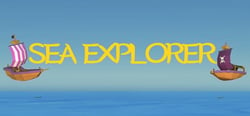 Sea Explorer header banner