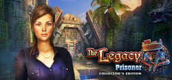 The Legacy: Prisoner Collector's Edition header banner