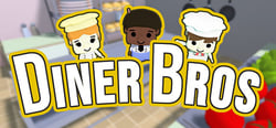 Diner Bros header banner