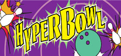 HyperBowl header banner
