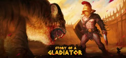 Story of a Gladiator header banner