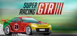 Super GTR Racing header banner