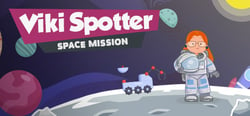 Viki Spotter: Space Mission header banner