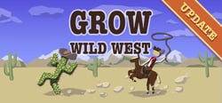 GROW: Wild West header banner