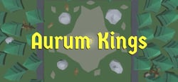 Aurum Kings header banner