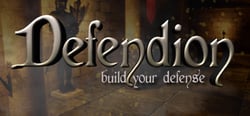 Defendion header banner