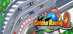 Gotcha Racing 2nd header banner