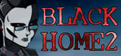Black Home 2 header banner
