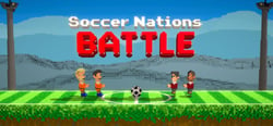 Soccer Nations Battle header banner