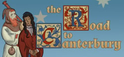 The Road to Canterbury header banner