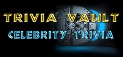 Trivia Vault: Celebrity Trivia header banner