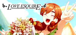 Love Esquire - RPG/Dating Sim/Visual Novel header banner