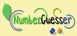 Number Guesser header banner