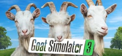 Goat Simulator 3 header banner