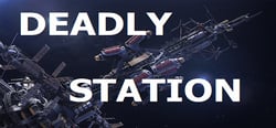 Deadly Station header banner