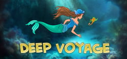 Deep Voyage header banner