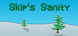 Skip's Sanity header banner