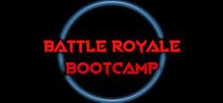 Battle Royale Bootcamp header banner