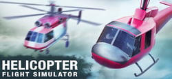 Helicopter Flight Simulator header banner