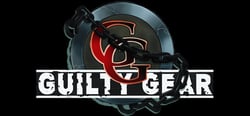 GUILTY GEAR header banner