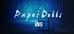 Paper Dolls VR header banner