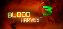 Blood Harvest 3 header banner