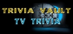Trivia Vault: TV Trivia header banner
