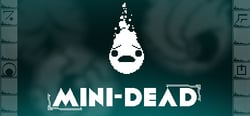 Mini-Dead header banner