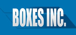Boxes Inc. header banner