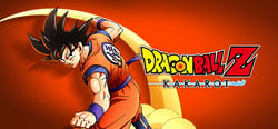 DRAGON BALL Z: KAKAROT header banner
