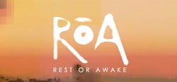 RŌA header banner