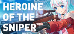 Heroine of the Sniper header banner