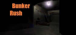 Bunker Rush header banner