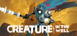Creature in the Well header banner