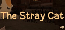 The Stray Cat header banner