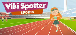 Viki Spotter: Sports header banner