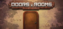 Doors & Rooms header banner