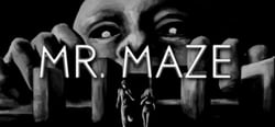 Mr. Maze header banner