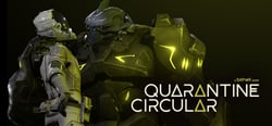 Quarantine Circular header banner