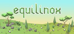 Equilinox header banner