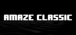 aMAZE Classic header banner
