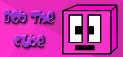 Bob The Cube header banner