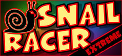 Snail Racer Extreme header banner