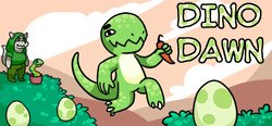 Dino Dawn header banner
